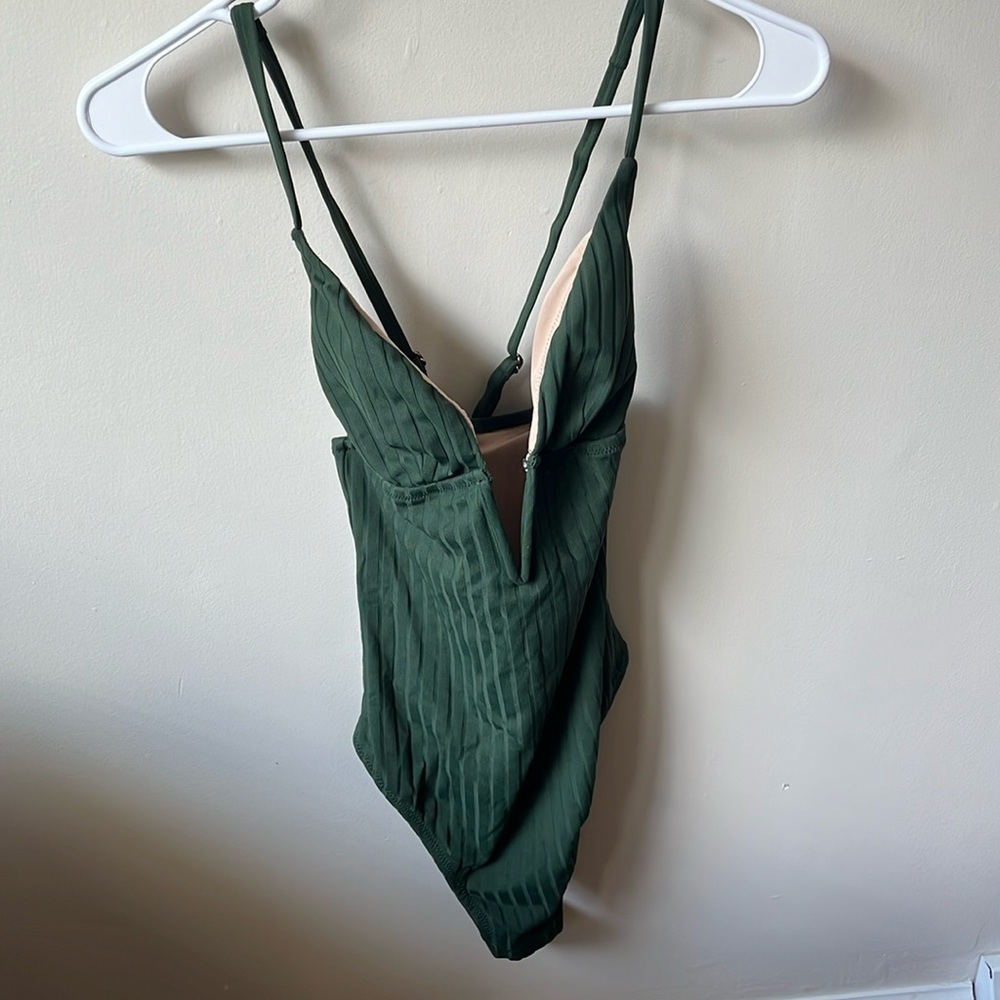 Shade and Shore Bathing Suit. SMALL!